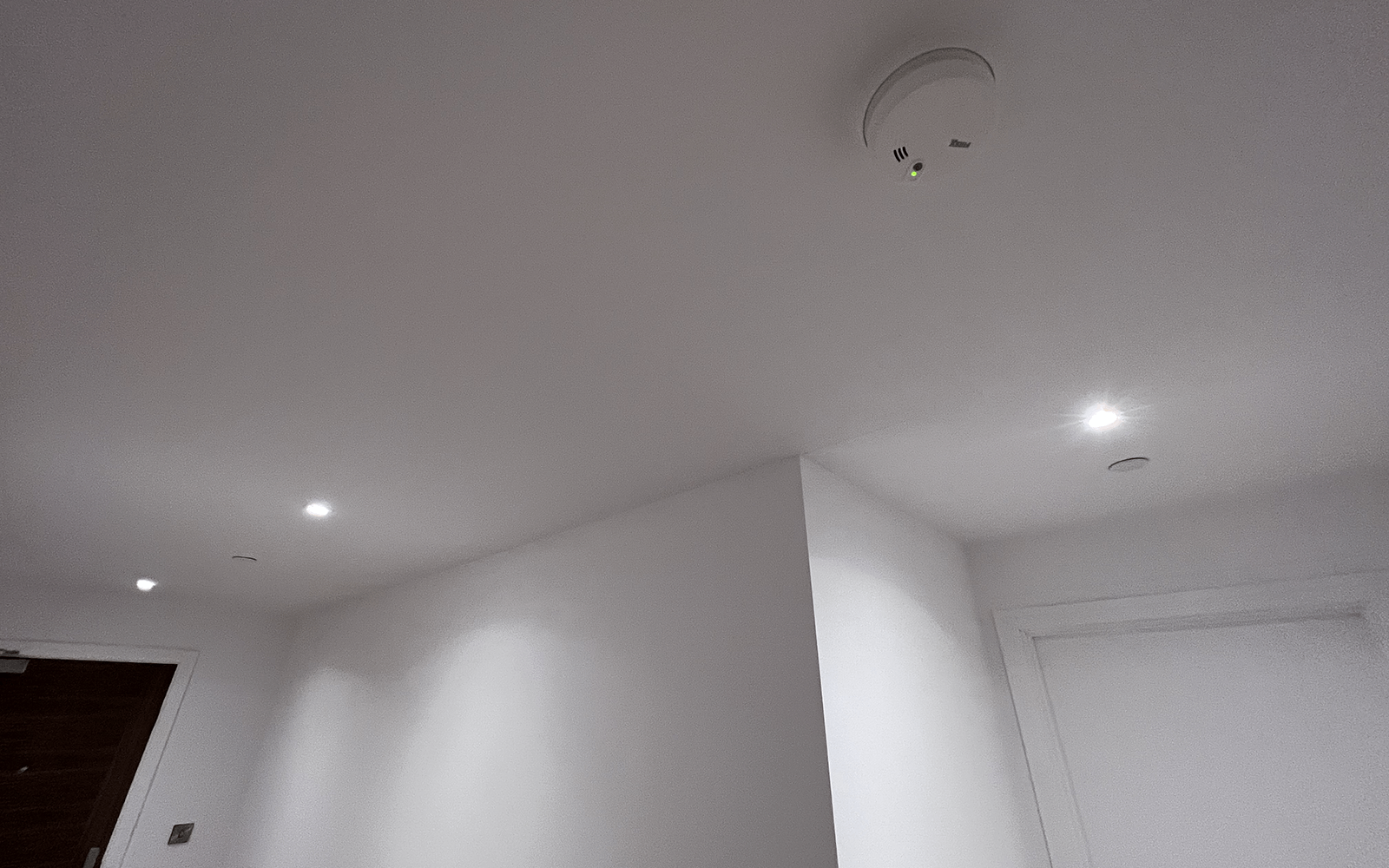 DH Electrical Work