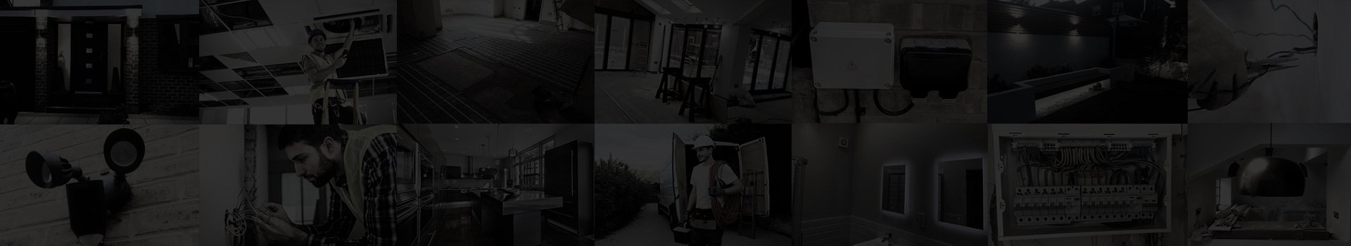 DH Electrical