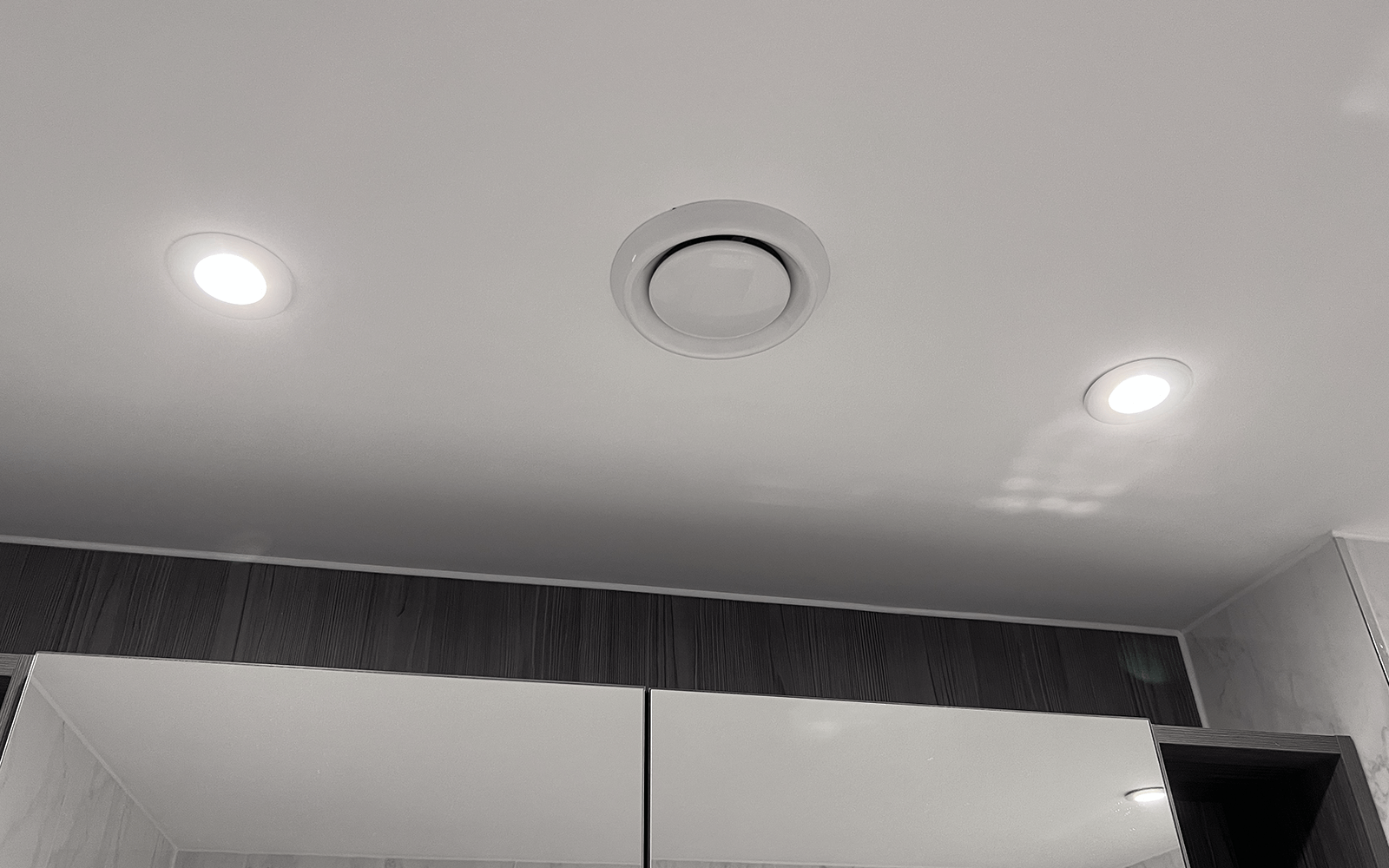 DH Electrical Work
