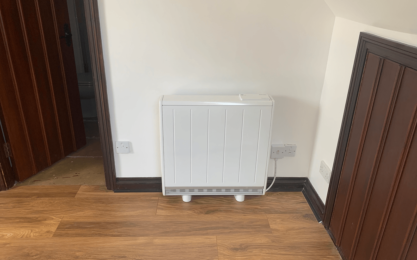 DH Electrical Work